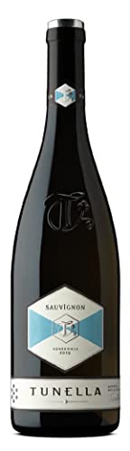 La Tunella Sauvignon Colli Orientali DOP 2023 (1 x 0,75 l) von La Tunella