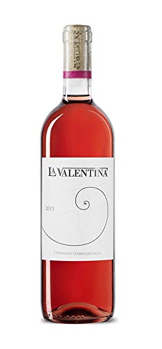 La Valentina - Cerasuolo d’Abruzzo DOC 2015 von La Valentina