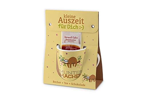 La Vida Geschenkset Auszeit Für Dich 3-teilig von La Vida