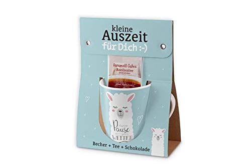 La Vida Geschenkset Auszeit Für Dich 3-teilig von La Vida