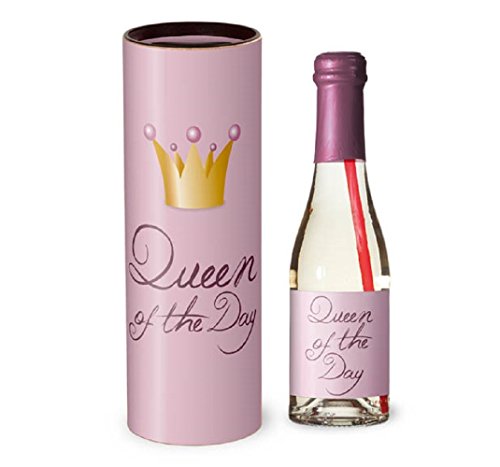 La Vida Piccolo Geschenkset 'Queen of the Day' (1 x 0.2 l) von La Vida