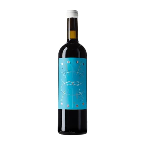 La Vinya del Vuit 75 cl Rotwein von La Vinya del Vuit