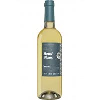 La Vinyeta, Heus Blanc* 2023, 0,75l von La Vinyeta