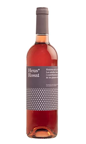 La Vinyeta - Heus* Rosat 2023 von La Vinyeta