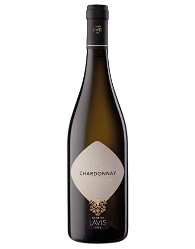 Trentino DOC Chardonnay La Vis 2023 0,75 ℓ von La Vis