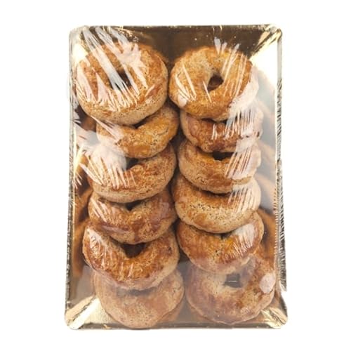 La casa De i Pasticcini Roccocò verpackt 500 g. von La casa De i Pasticcini