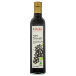 Aceto Balsamico di Modena IGP von LaSelva