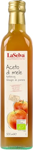 Aceto di mele - Apfelessig 1 x 500 ml von LaSelva