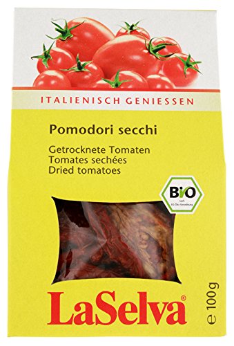 Tomaten getrocknet, lose von LaSelva