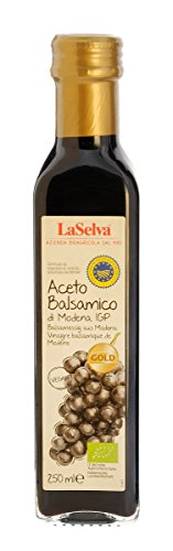 LaSelva Aceto Balsamico di Modena spezial, 250 ml von LaSelva