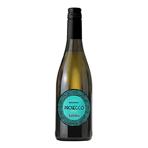 Prosecco 11%Vol 750ml von LaSelva