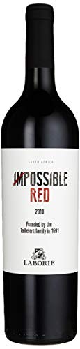 Laborie Impossible Red trocken (1 x 0.75 l) von Laborie