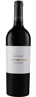 Laborie Mentors Petit Verdot 2018 (1 x 0.75 l) von Laborie