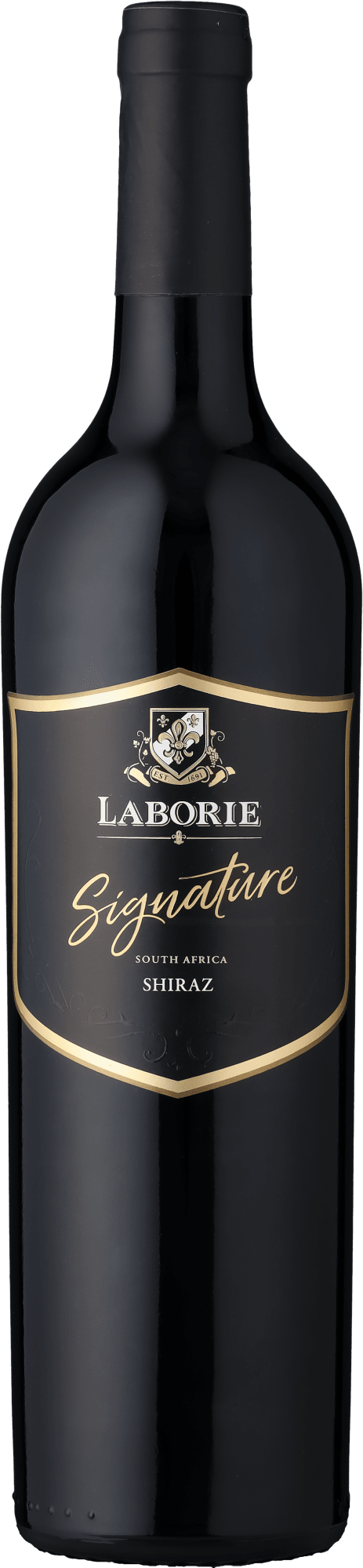 Laborie »Signature« Shiraz