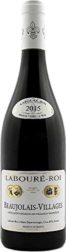 Labouré-Roi Beaujolais Villages AOC Labouré Roi 2022 (1 x 0.75 l) von Labouré-Roi