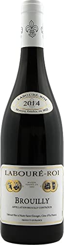 Labouré-Roi Brouilly AOC Labouré Roi 2021 (1 x 0.75 l) von Labouré-Roi