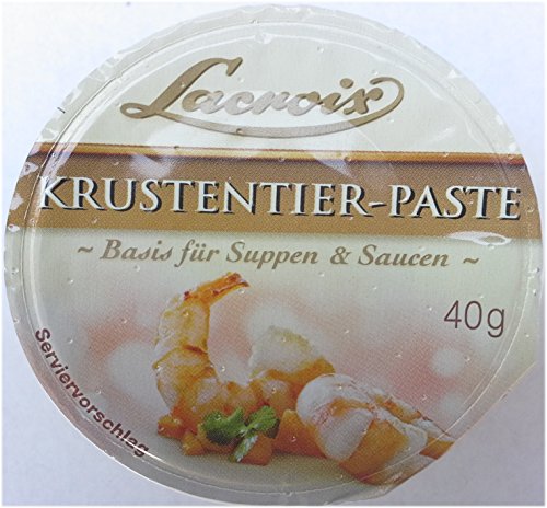 LAC.KRUSTENTIER PASTE 40G von Lacroix