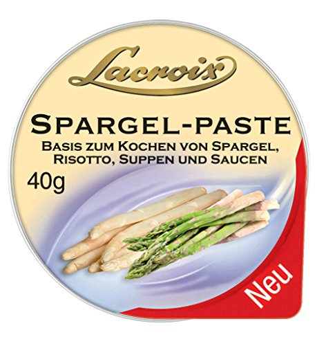 Lacroix, Lacroix Spargel Paste von Lacroix