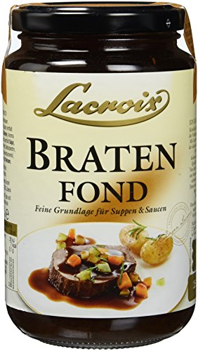 Lacroix Braten-Fond, 0,4 l von Lacroix