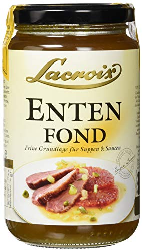 Lacroix Enten-Fond 400 ML von Lacroix