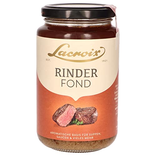 Lacroix Rinder-Fond, 0,4 l von Lacroix