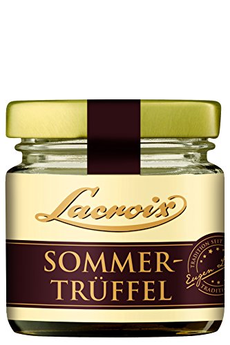 Lacroix Sommer-Trüffel, 1er Pack (1 x 25 g) von Lacroix