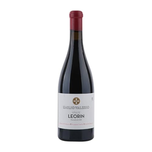 Laderas de Montejurra. Leorin Navarra 75 cl Rotwein von Laderas de Montejurra