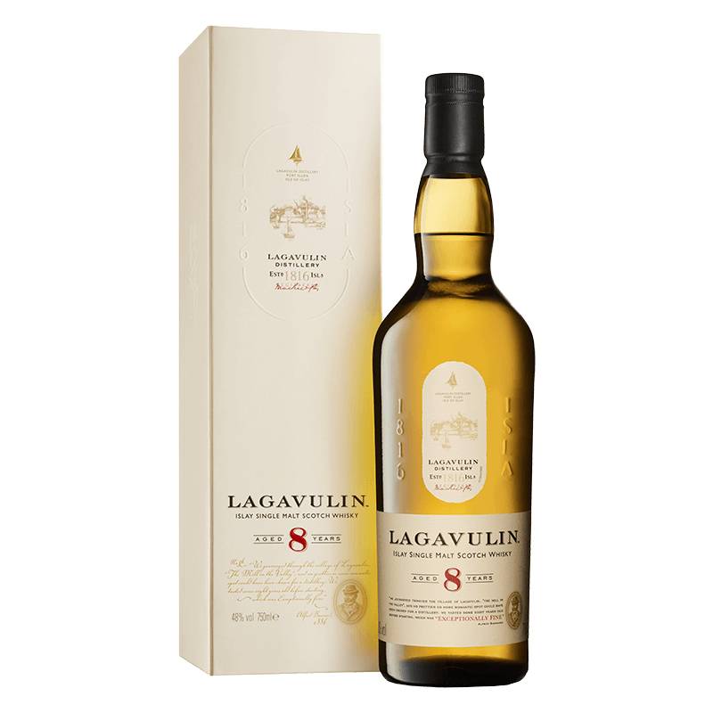 Lagavulin : 8 Year Old von Lagavulin