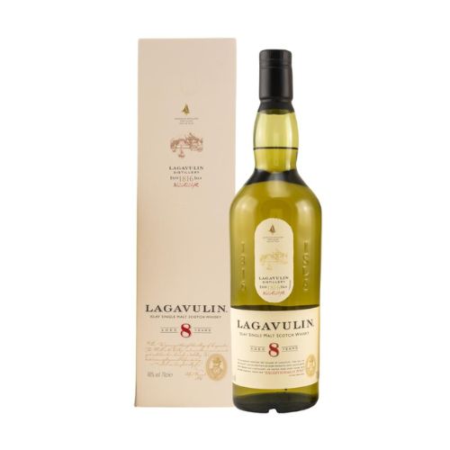 Lagavulin 8 Jahre 0,7 l von Lagavulin