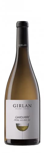 Girlan Alto Adige Chardonnay DOC Kellerei Girlan von Lageder