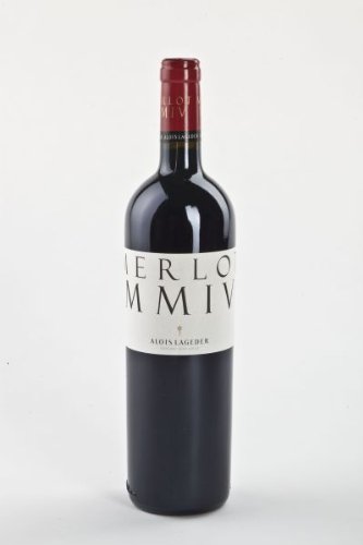 Lageder - Südtiroler Wein - Merlot MCM - 0,75 l von Lageder