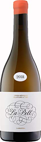 La Pell Vi Blanc Brisat 2018 (1 x 0.75l) von Lagravera