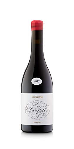 La Pell Vi Clar 2017 (1 x 0.75l) von Lagravera