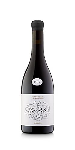 La Pell Vi Negre 2017 (1 x 0.75l) von Lagravera