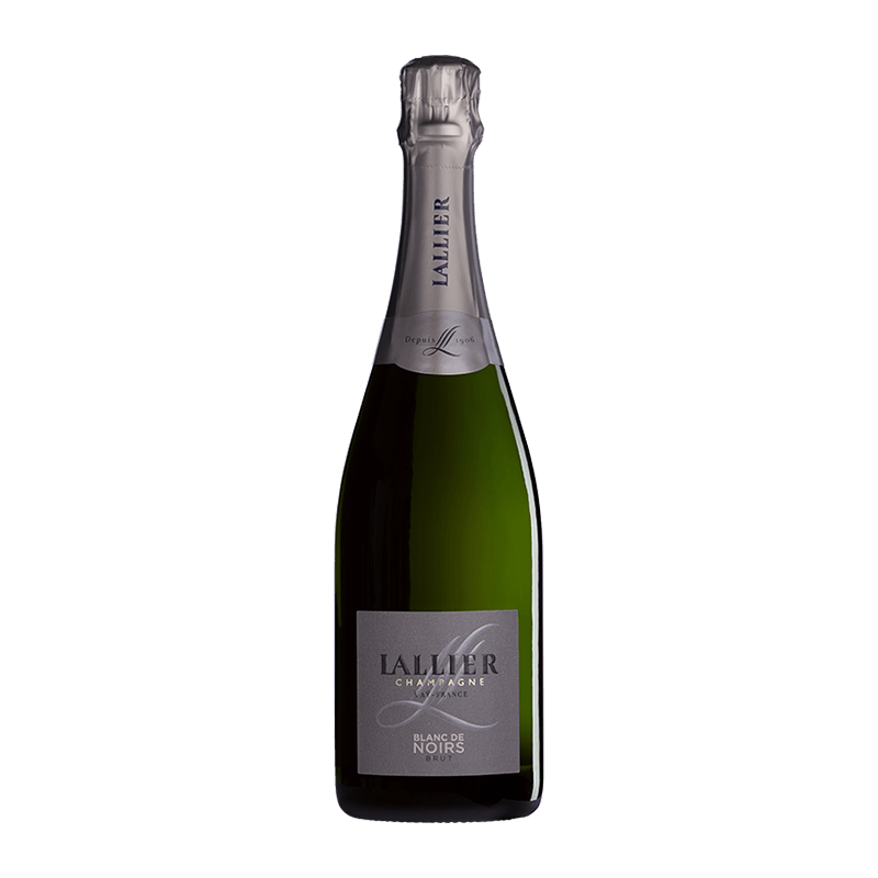 Lallier : Blanc de Noirs Grand Cru Brut von Lallier