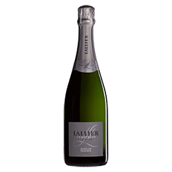 Lallier : Blanc de Noirs Grand Cru Brut von Lallier