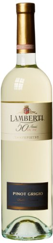 Lamberti Pinot Grigio DOC (6 x 0.75 l) von Lamberti