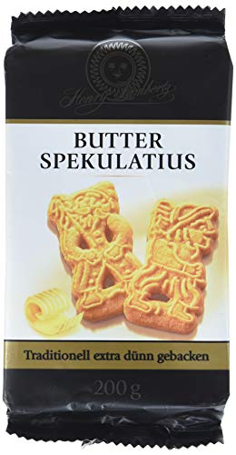 Henry Lambertz Butter-Spekulatius, 200 g von Lambertz