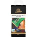 Henry Lambertz Lebkuchenmischung Petits Soleils elegant verpackt 240g von Lambertz