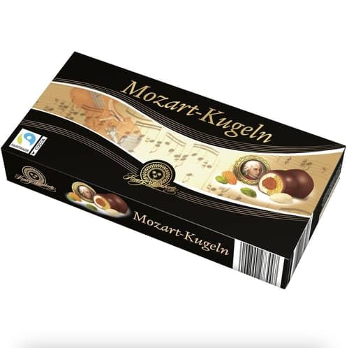 Henry Lambertz Mozart-Kugeln (0.2 kg) von Lambertz