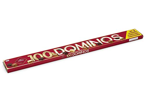 Lambertz 100 Dominos, 1er Pack (1 x 1.25 kg) von Lambertz