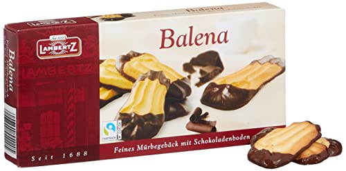 Lambertz Balena, 10er Pack (10 x 125 g) von Lambertz