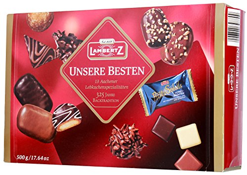 Lambertz Unsere Besten von Lambertz