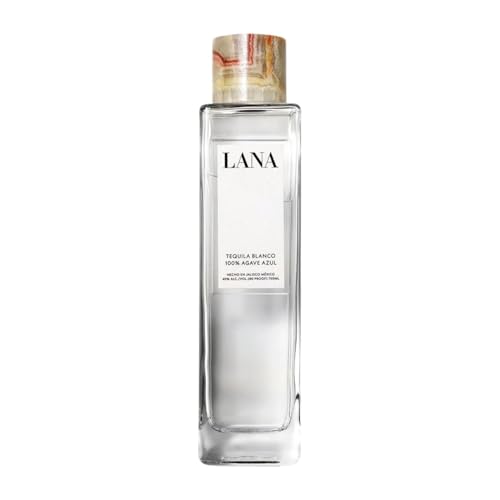 Tequila Lana Blanco 70 cl von Lana