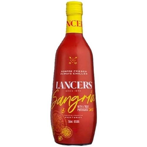 LANCERS SANGRIA PORTUGAL 75 CL von LANCERS