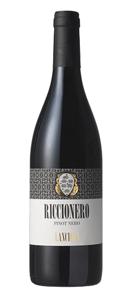 "Riccionero" Pinot Nero Toscana IGT 2021 von Lanciola
