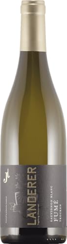 Landerer Sauvignon Blanc Fume 2022 0.75 L Flasche von Landerer