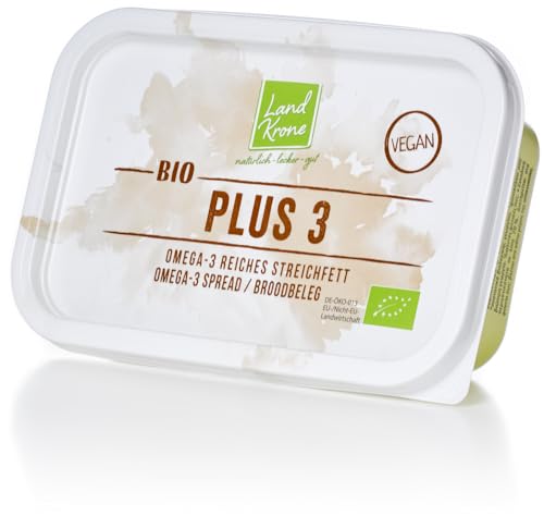 Bio Plus 3 von Landkrone