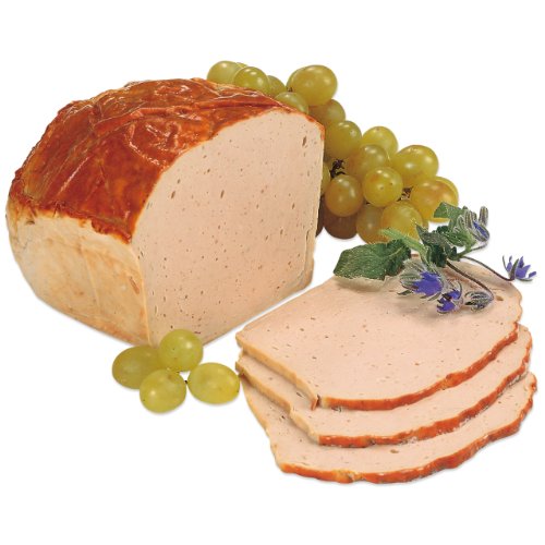 Fleischkäse - Landmetzgerei Schiessl - ca. 500g von Landmetzger Schiessl