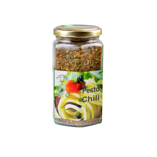 Pesto Chilli - Landmetzger Schiessl ca. 100g von Landmetzger Schiessl